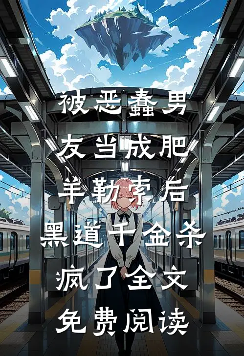被恶蠢男友当成肥羊勒索后，黑道千金杀疯了全文免费阅读