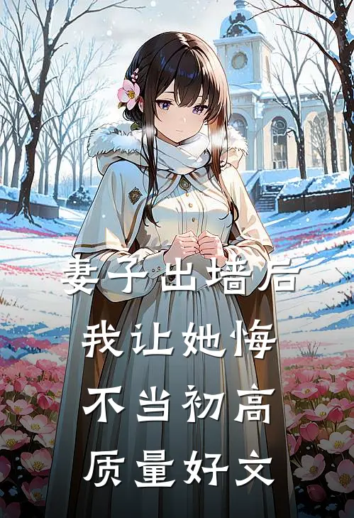 妻子出墙后，我让她悔不当初高质量好文