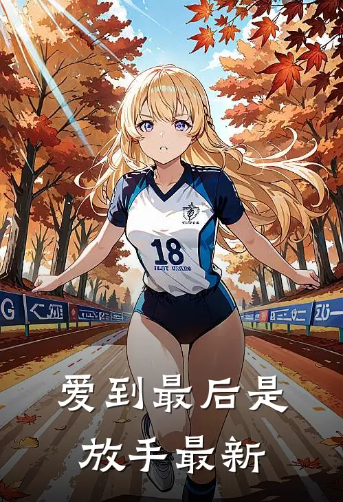 爱到最后是放手最新