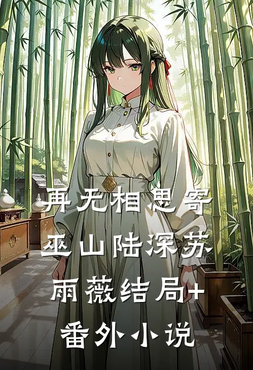 再无相思寄巫山陆深苏雨薇结局+番外小说