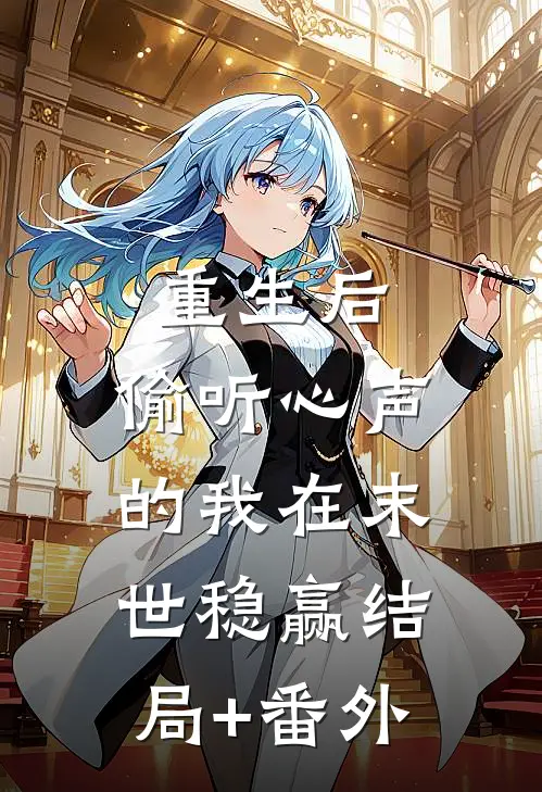 重生后，偷听心声的我在末世稳赢结局+番外