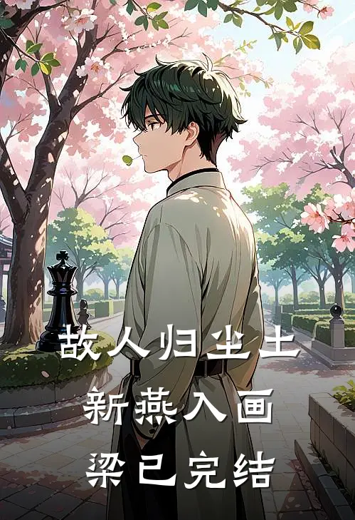 故人归尘土，新燕入画梁已完结