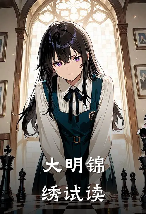 大明锦绣试读在线阅读