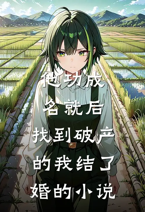 他功成名就后，找到破产的我结了婚的小说
