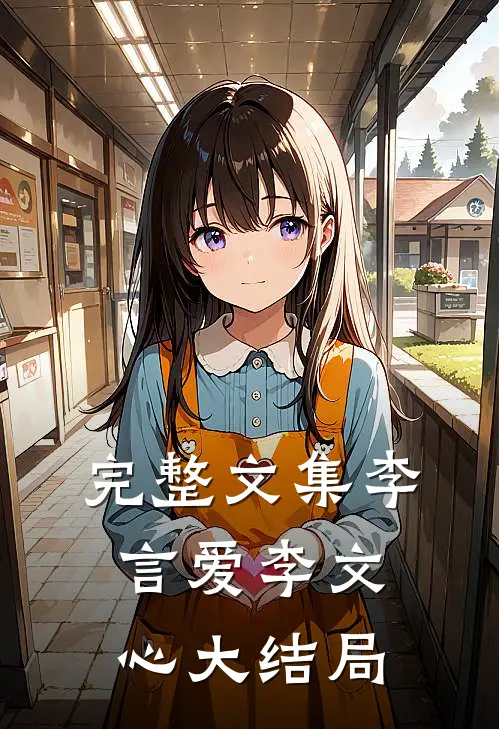 完整文集李言爱李文心大结局