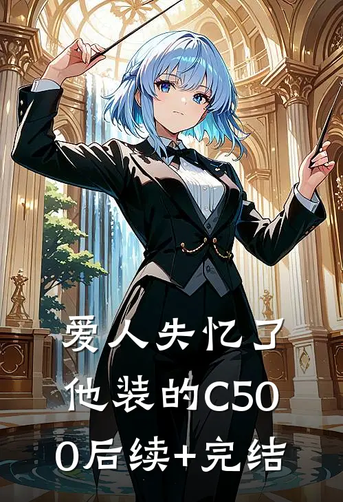 爱人失忆了，他装的C500后续+完结