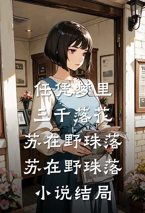 任凭梦里三千落花:苏在野珠落 苏在野珠落小说结局