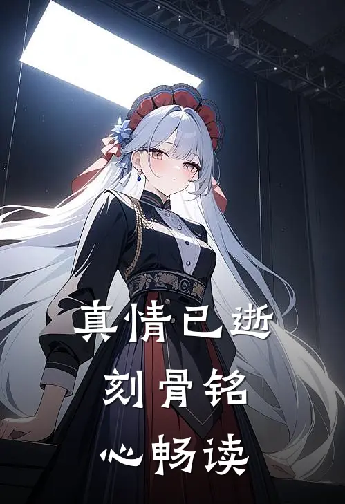 真情已逝，刻骨铭心畅读