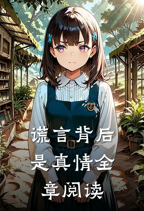 谎言背后是真情全章阅读