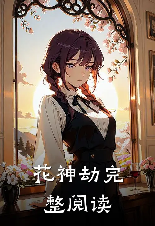 花神劫完整阅读