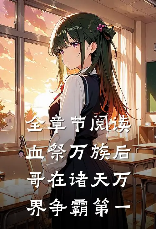 全章节阅读血祭万族后，哥在诸天万界争霸第一