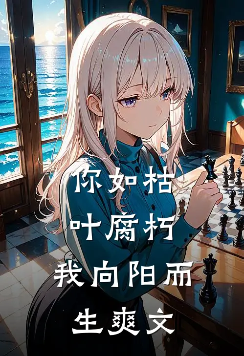 你如枯叶腐朽，我向阳而生爽文