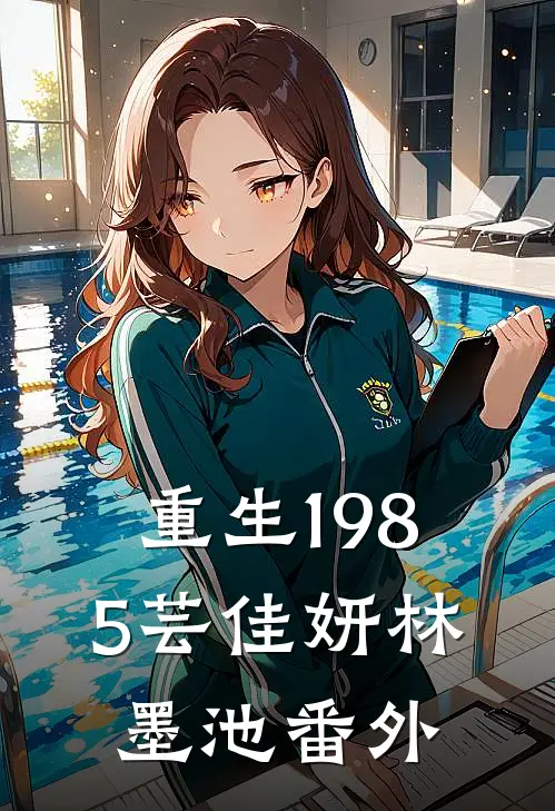 重生1985芸佳妍林墨池 番外