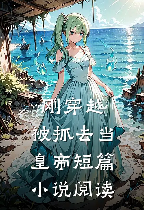 刚穿越，被抓去当皇帝短篇小说阅读