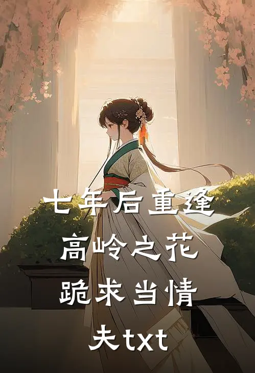 七年后重逢高岭之花跪求当情夫txt