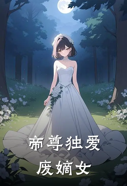 帝尊独爱废嫡女