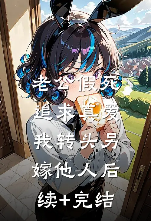 老公假死追求真爱，我转头另嫁他人后续+完结