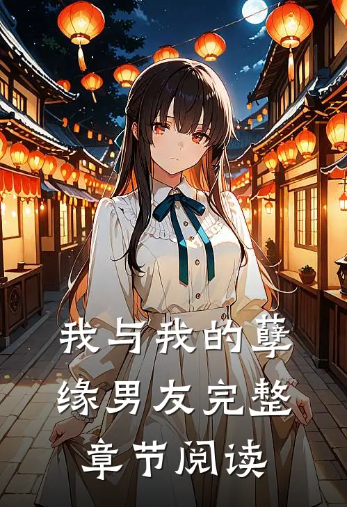 我与我的孽缘男友完整章节阅读