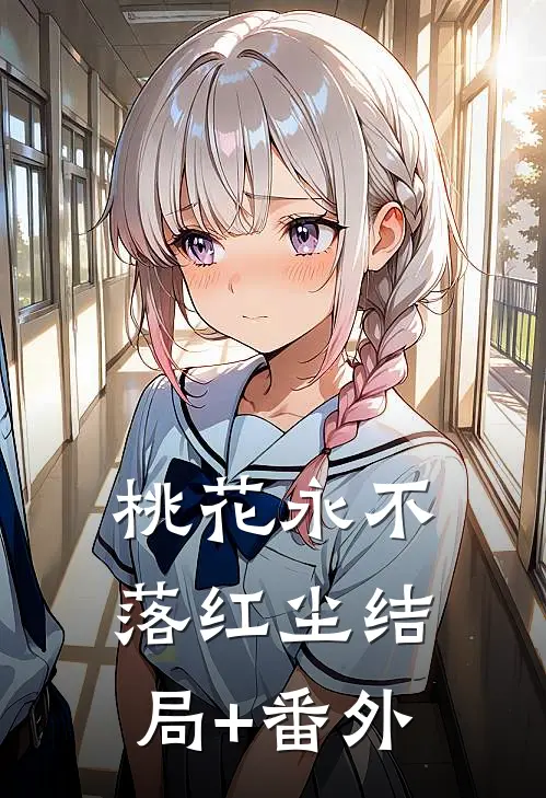 桃花永不落红尘结局+番外