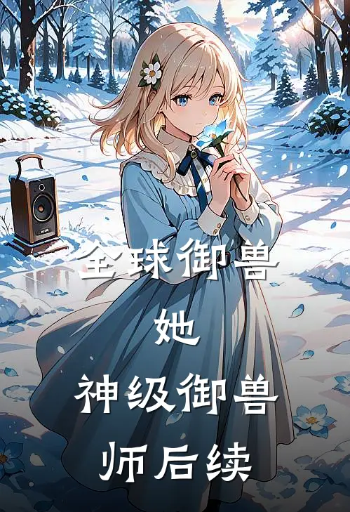 全球御兽：她，神级御兽师后续