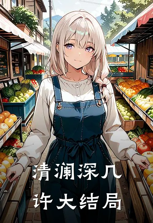 清澜深几许大结局