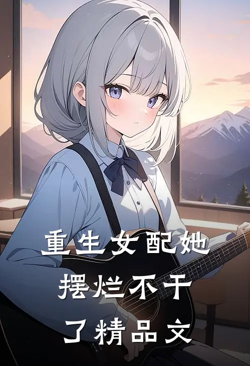 重生女配她摆烂不干了精品文