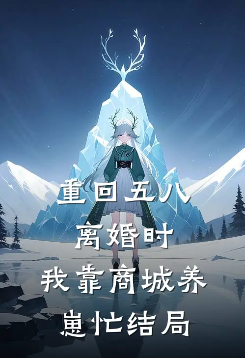重回五八离婚时，我靠商城养崽忙结局