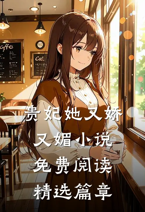 贵妃她又娇又媚小说免费阅读精选篇章