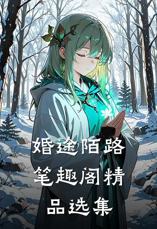 婚途陌路笔趣阁精品选集