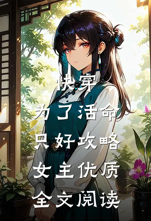 快穿：为了活命，只好攻略女主优质全文阅读