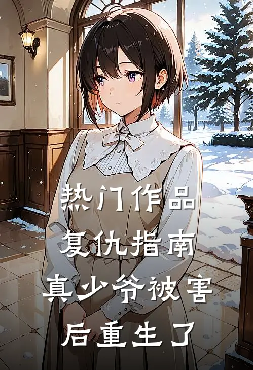 热门作品复仇指南：真少爷被害后重生了