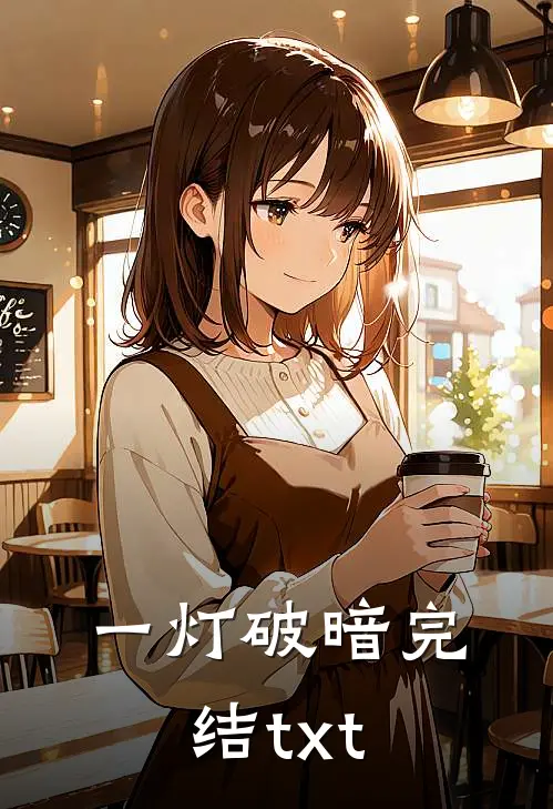 一灯破暗完结txt