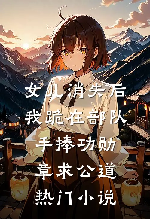 女儿消失后，我跪在部队手捧功勋章求公道热门小说
