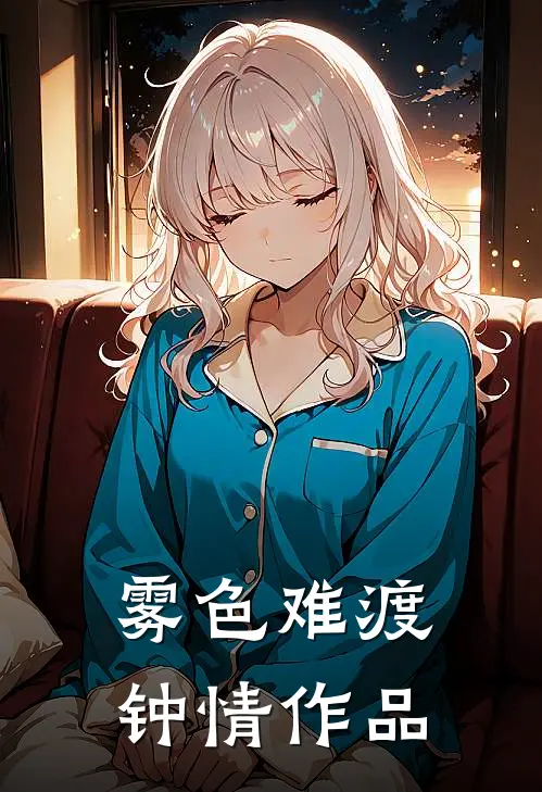 雾色难渡钟情作品