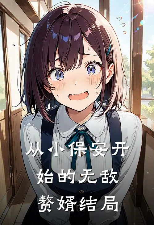 从小保安开始的无敌赘婿结局