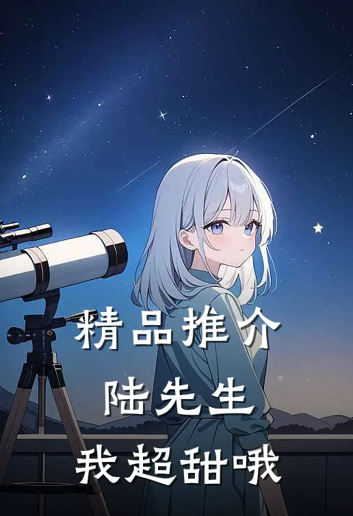 精品推介陆先生，我超甜哦