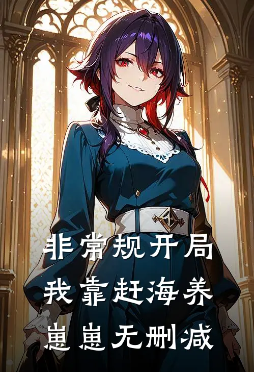 非常规开局：我靠赶海养崽崽无删减