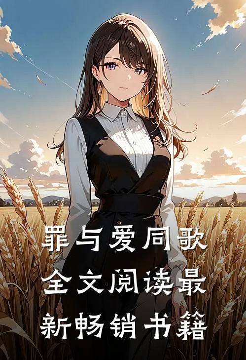 罪与爱同歌全文阅读最新畅销书籍