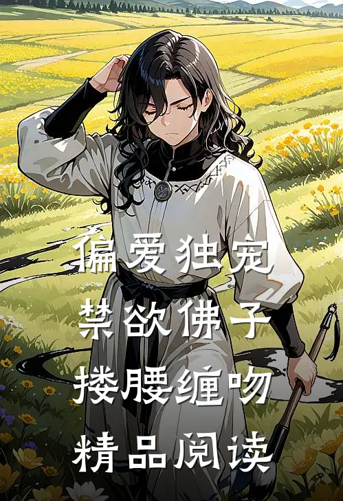 偏爱独宠，禁欲佛子搂腰缠吻精品阅读