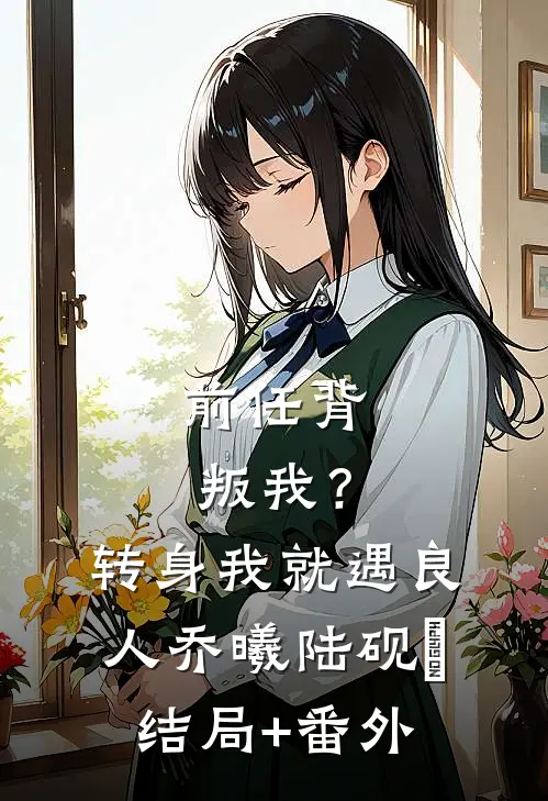 前任背叛我？转身我就遇良人乔曦陆砚昇结局+番外