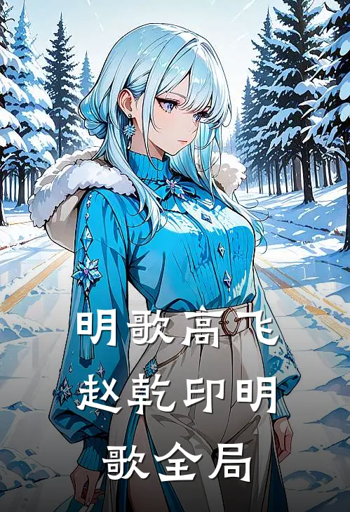 明歌高飞赵乾印明歌全局