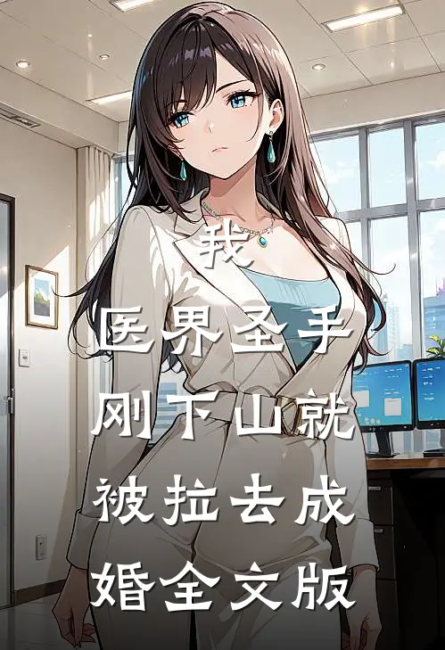 我，医界圣手，刚下山就被拉去成婚全文版
