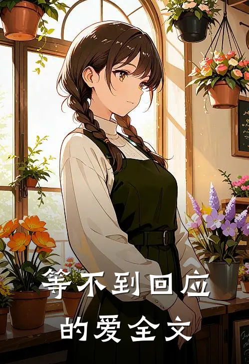 等不到回应的爱全文
