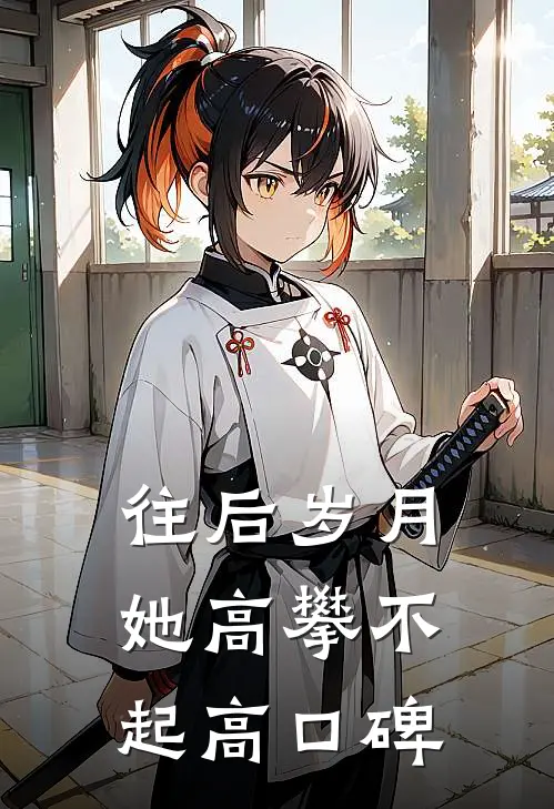 往后岁月她高攀不起高口碑