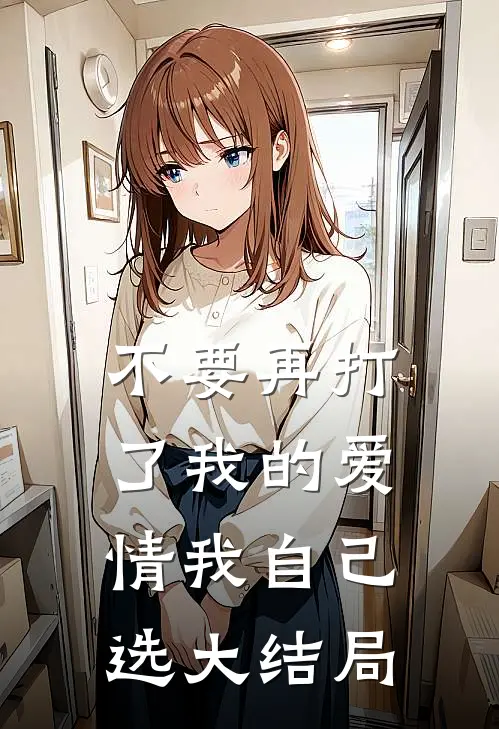 不要再打了我的爱情我自己选大结局