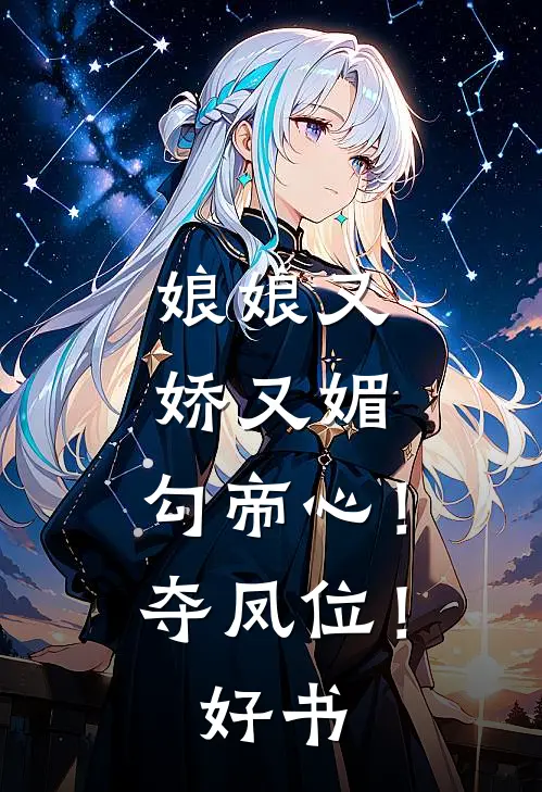 娘娘又娇又媚，勾帝心！夺凤位！好书
