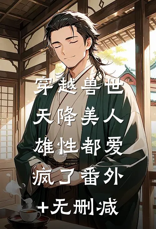 穿越兽世：天降美人，雄性都爱疯了番外+无删减