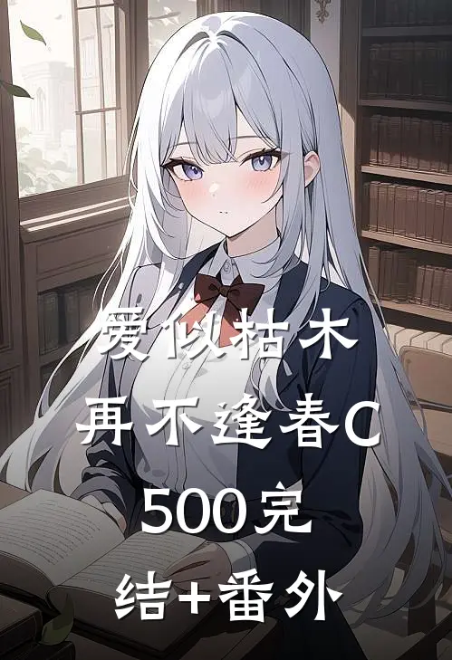 爱似枯木，再不逢春C500完结+番外