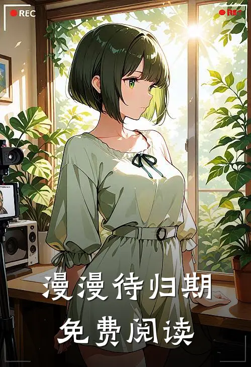 漫漫待归期免费阅读