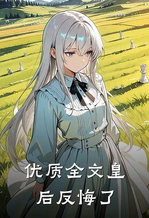 优质全文皇后反悔了